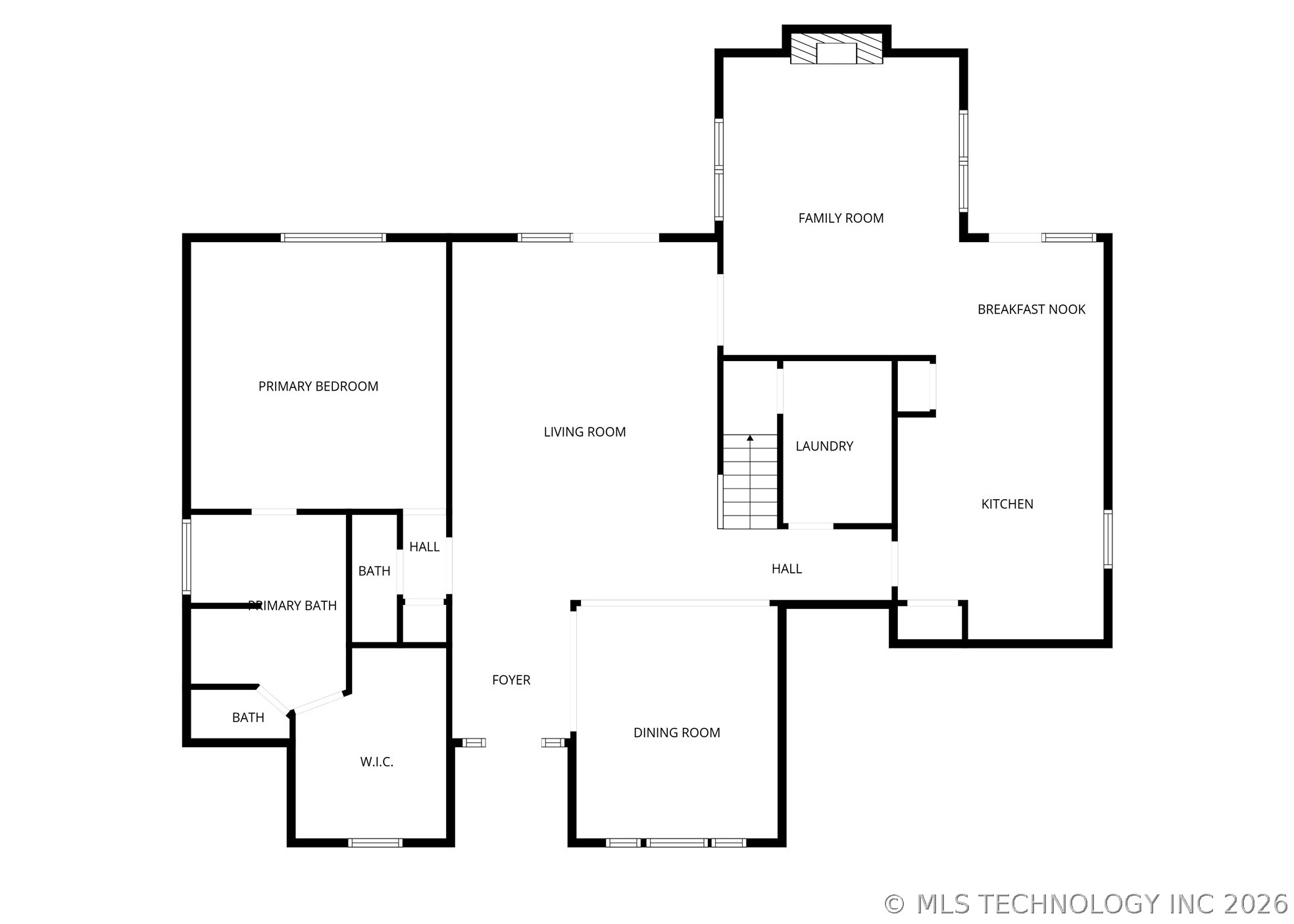8622 S Fulton Avenue Tulsa OK 74137
