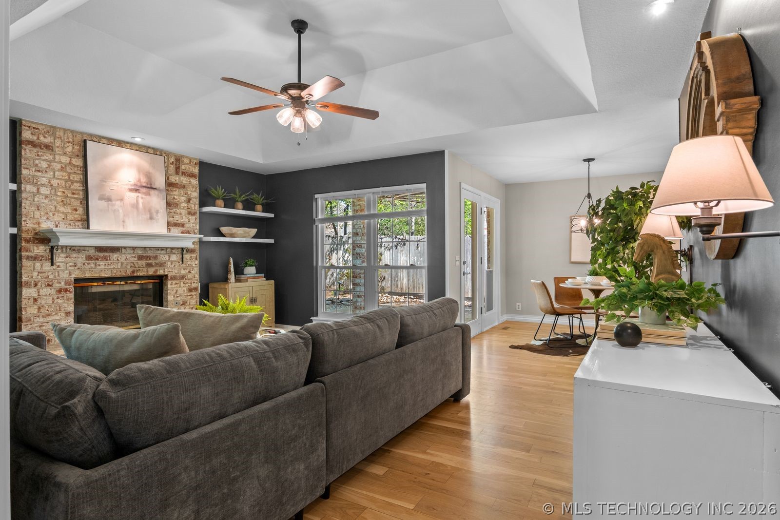 8622 S Fulton Avenue Tulsa OK 74137