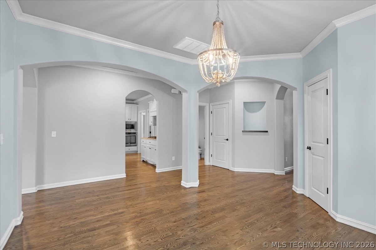 6057 E 144th Street S Bixby OK 74008