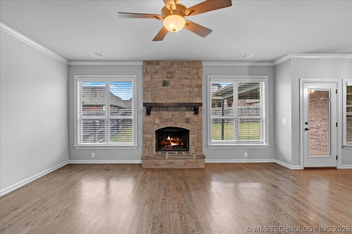 6057 E 144th Street S Bixby OK 74008