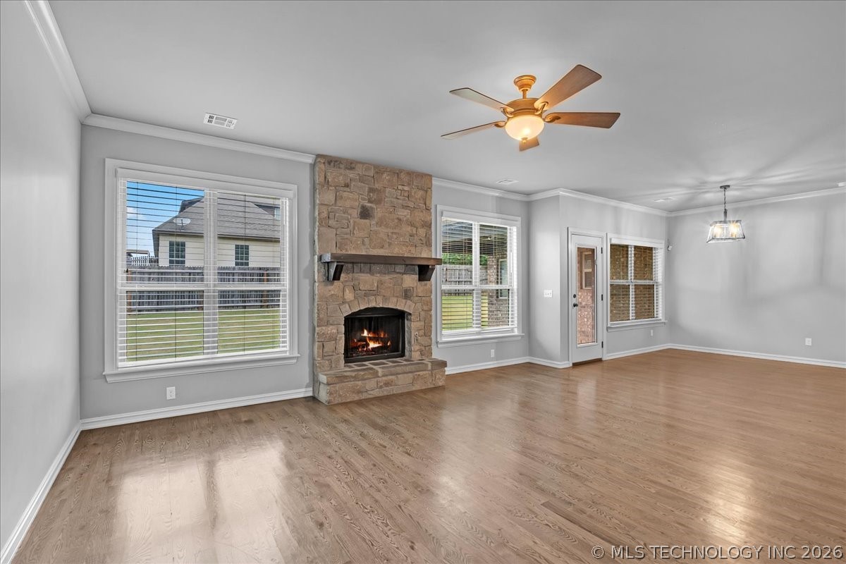 6057 E 144th Street S Bixby OK 74008