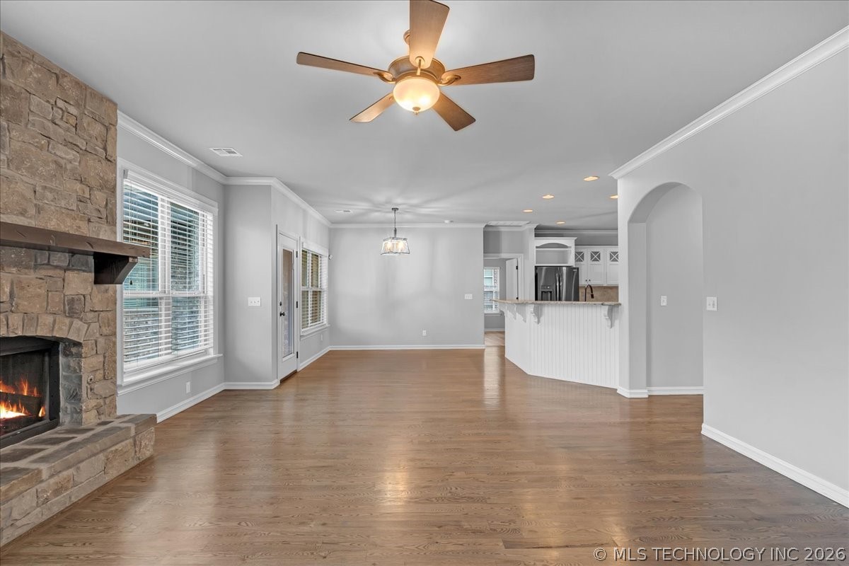 6057 E 144th Street S Bixby OK 74008