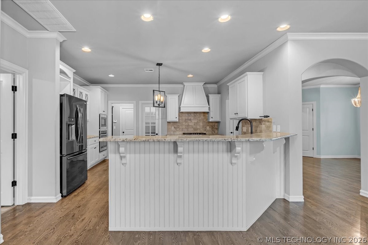 6057 E 144th Street S Bixby OK 74008