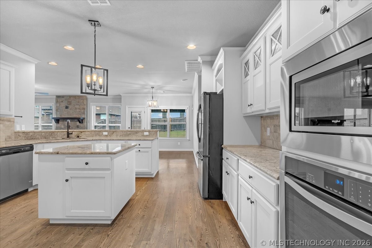 6057 E 144th Street S Bixby OK 74008