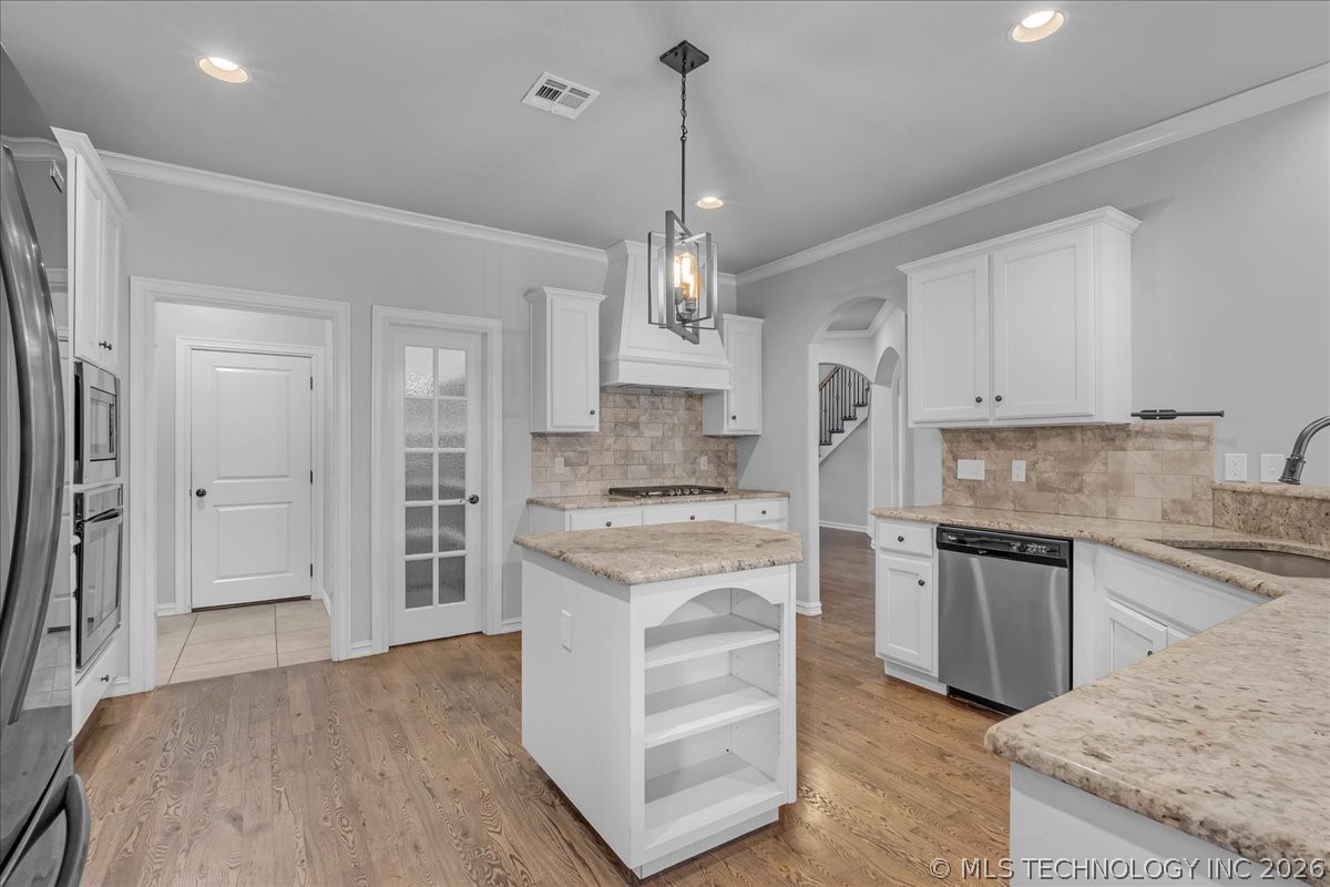6057 E 144th Street S Bixby OK 74008