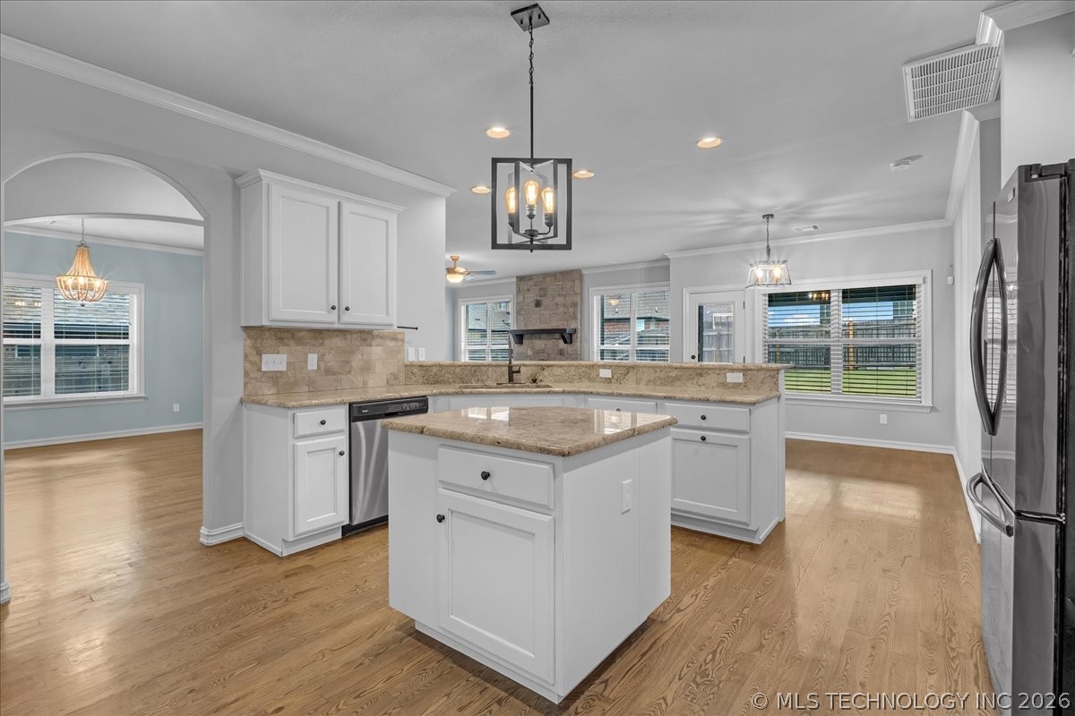 6057 E 144th Street S Bixby OK 74008