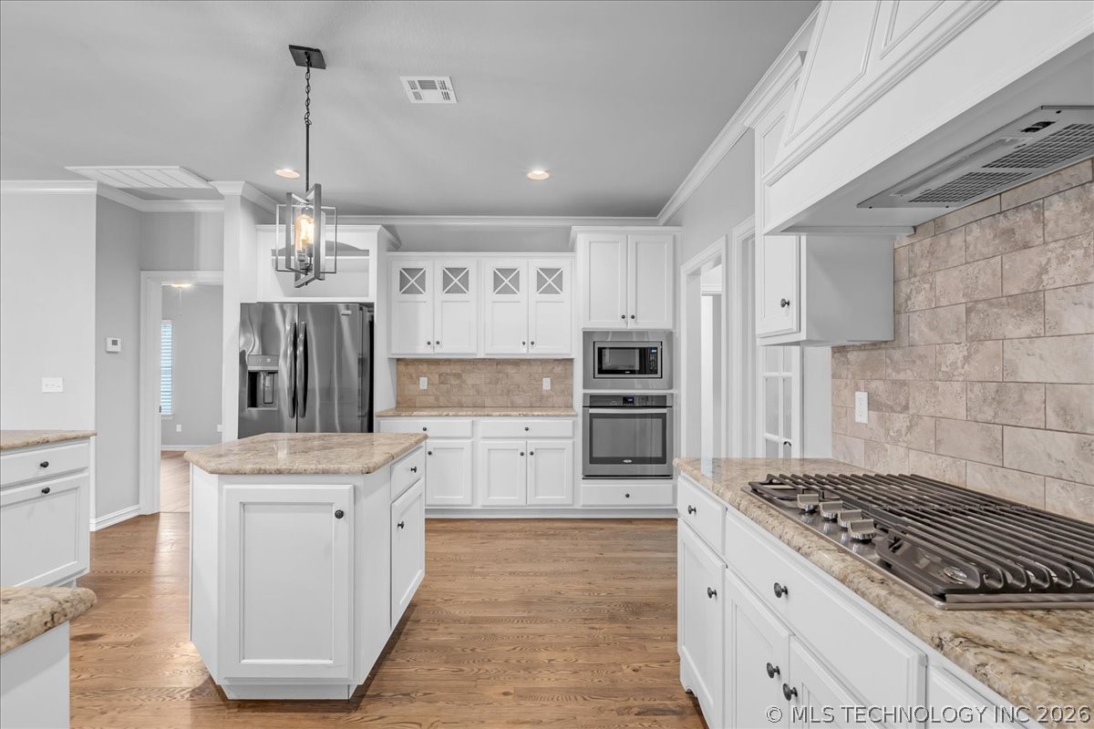 6057 E 144th Street S Bixby OK 74008
