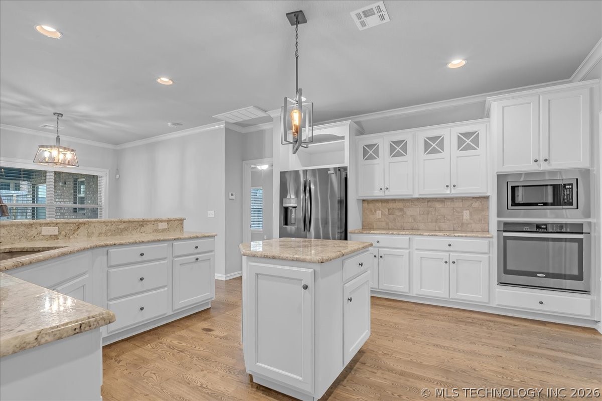 6057 E 144th Street S Bixby OK 74008