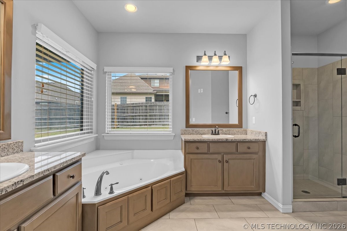 6057 E 144th Street S Bixby OK 74008