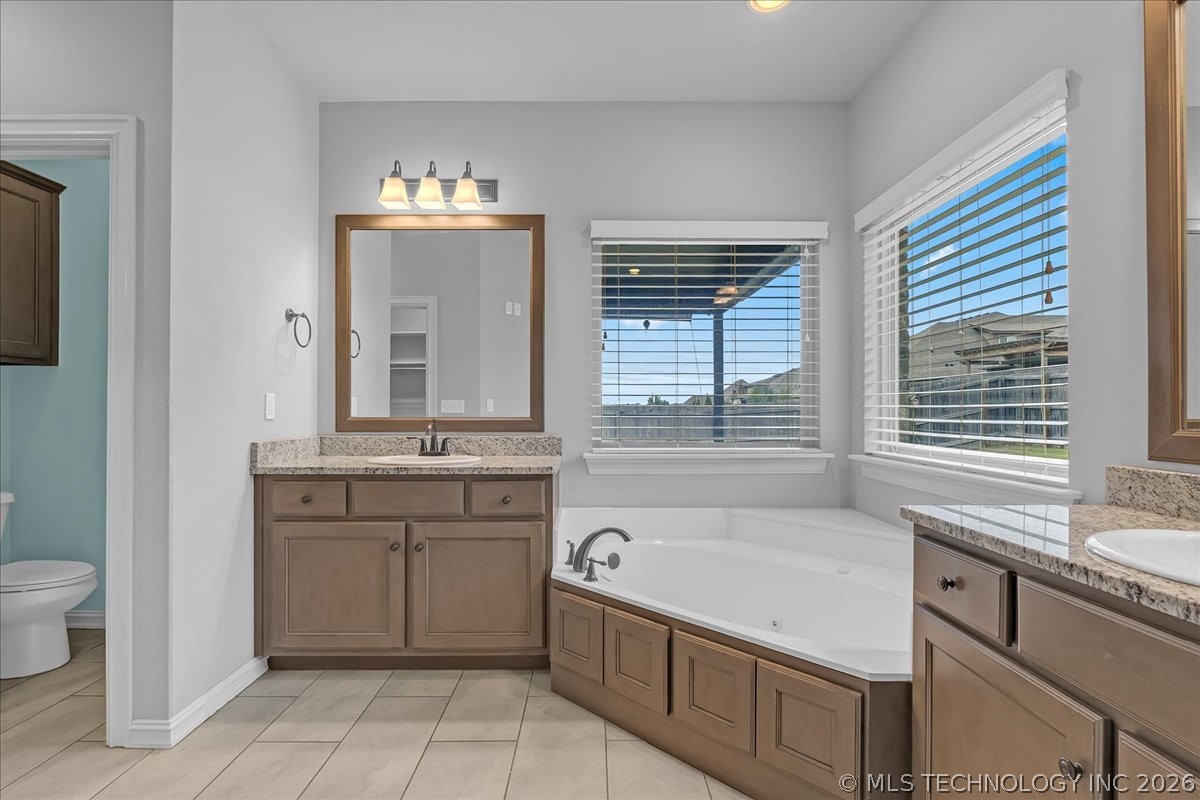 6057 E 144th Street S Bixby OK 74008