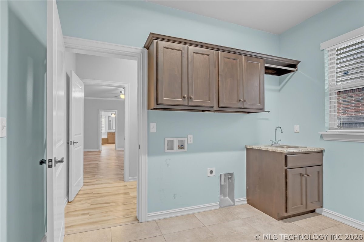 6057 E 144th Street S Bixby OK 74008