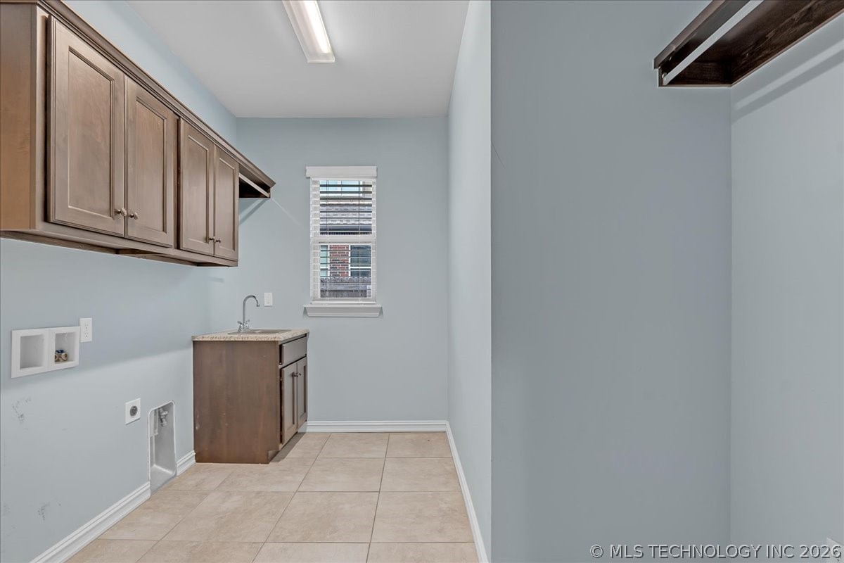 6057 E 144th Street S Bixby OK 74008
