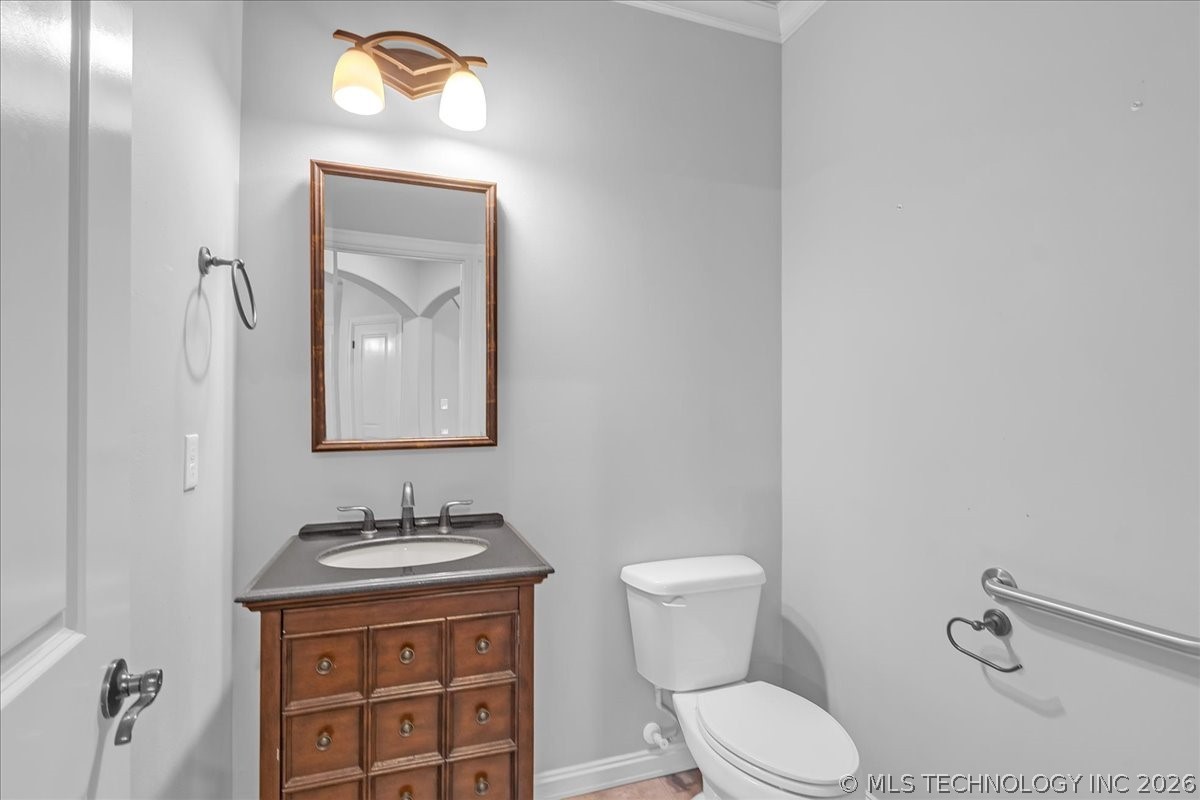 6057 E 144th Street S Bixby OK 74008