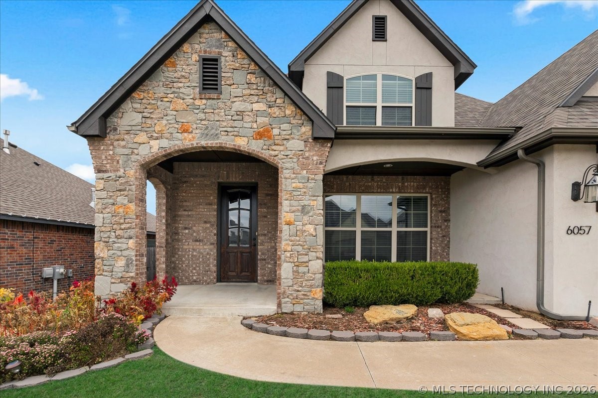 6057 E 144th Street S Bixby OK 74008