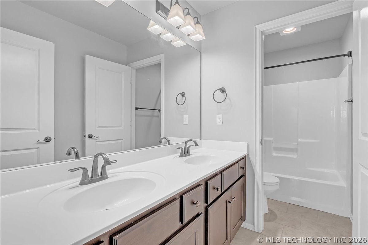 6057 E 144th Street S Bixby OK 74008