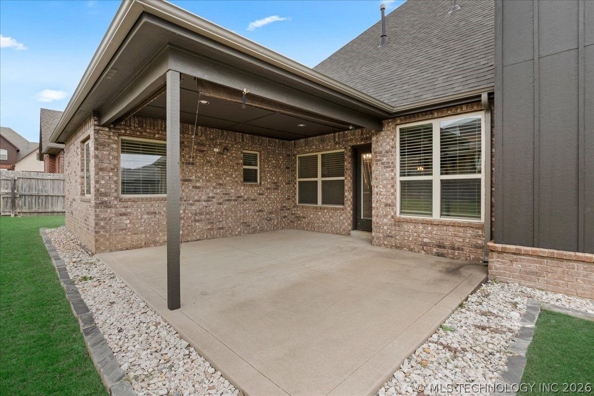 6057 E 144th Street S Bixby OK 74008
