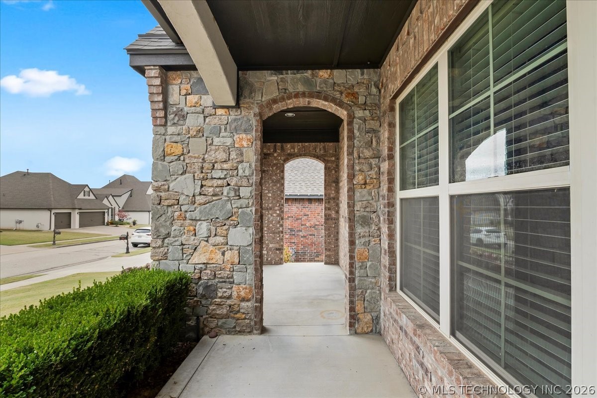 6057 E 144th Street S Bixby OK 74008