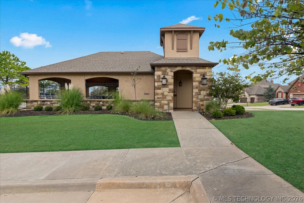 6057 E 144th Street S Bixby OK 74008