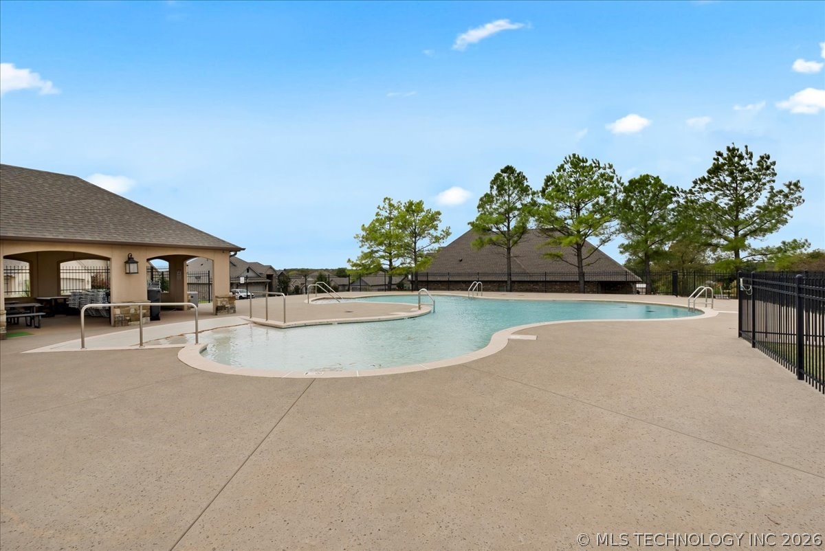 6057 E 144th Street S Bixby OK 74008