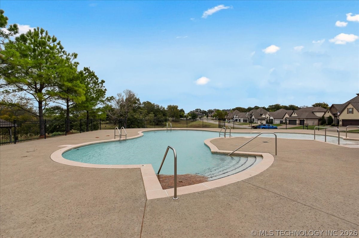 6057 E 144th Street S Bixby OK 74008