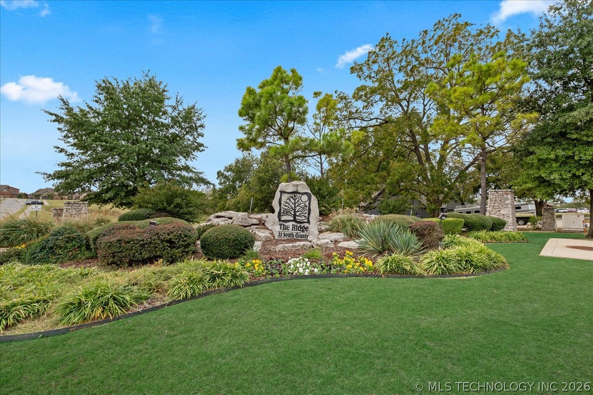 6057 E 144th Street S Bixby OK 74008