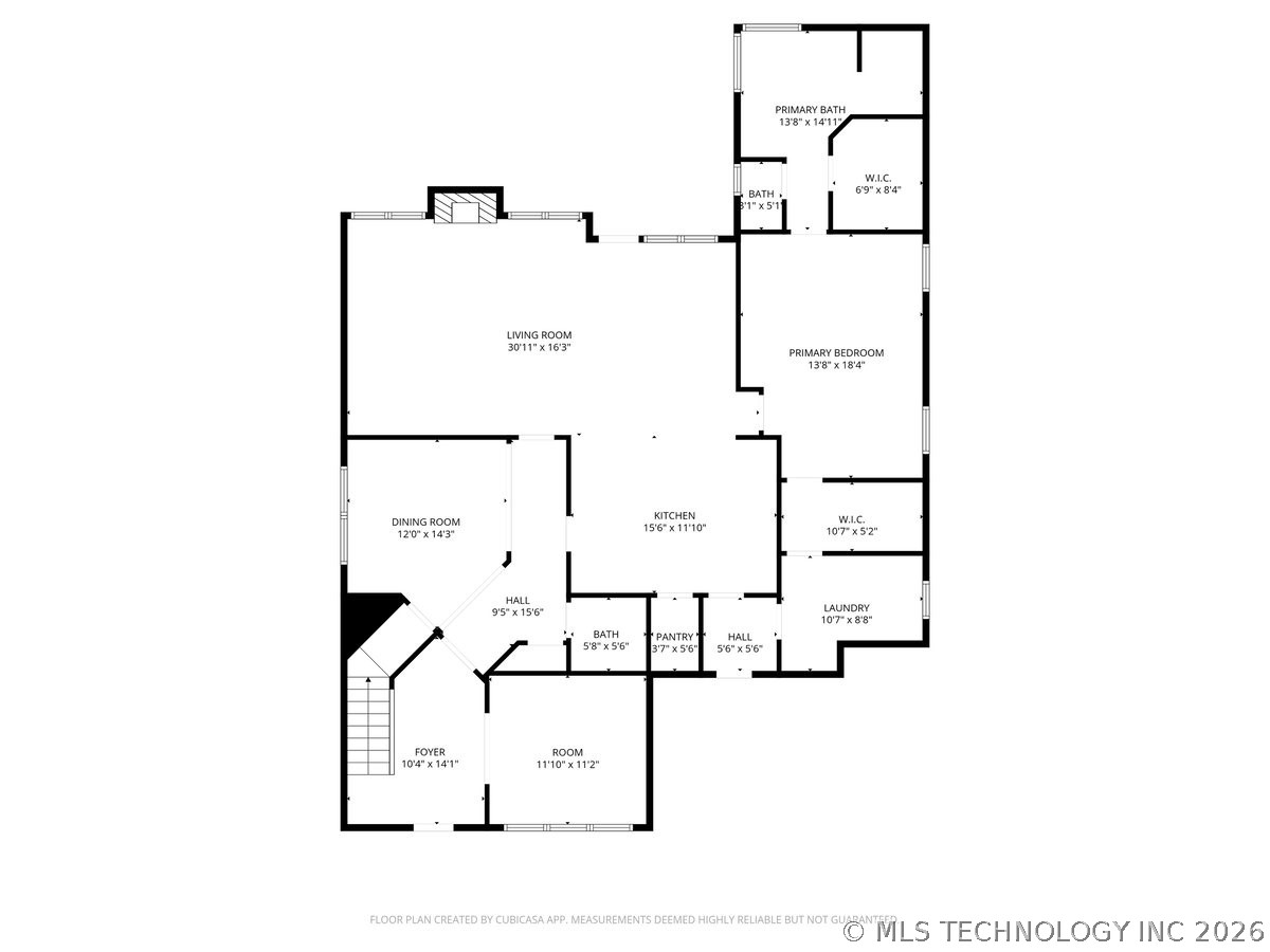6057 E 144th Street S Bixby OK 74008