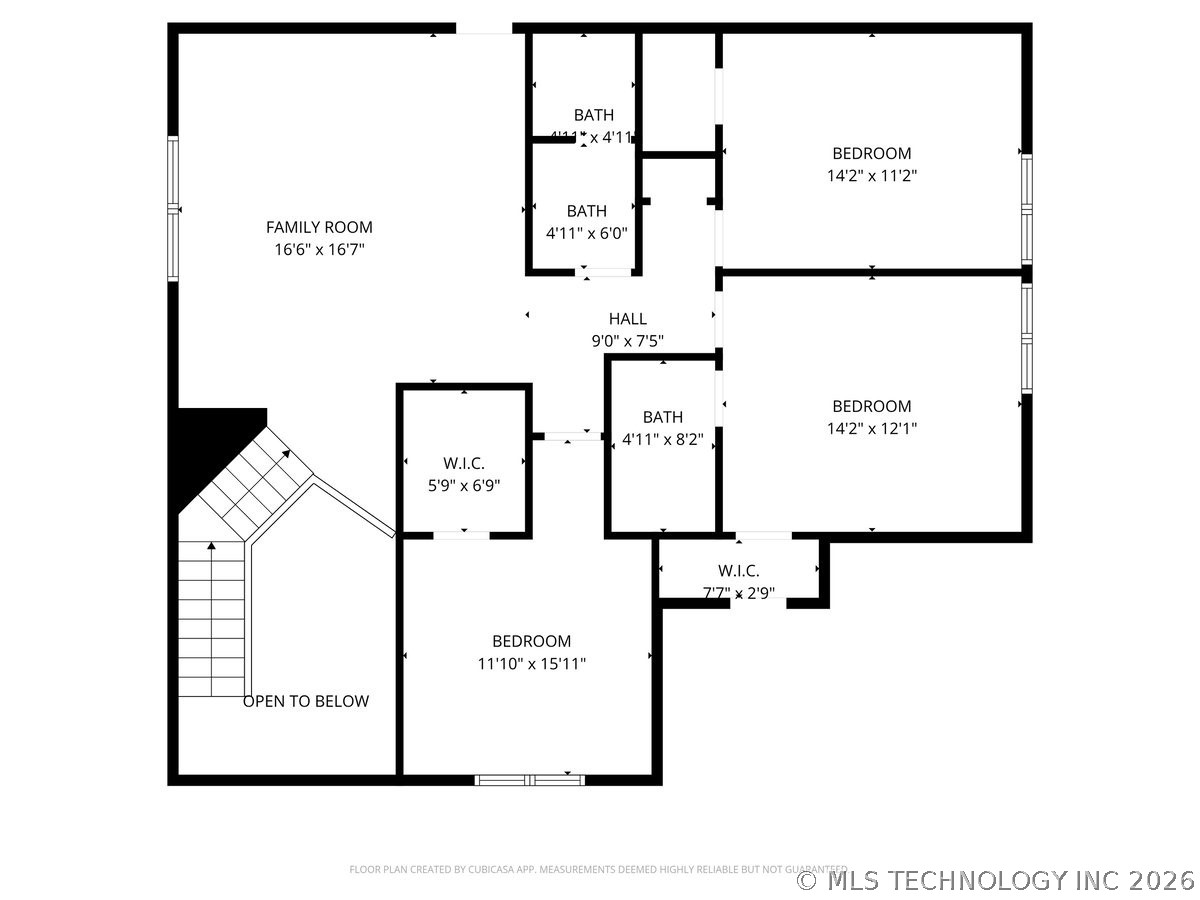 6057 E 144th Street S Bixby OK 74008