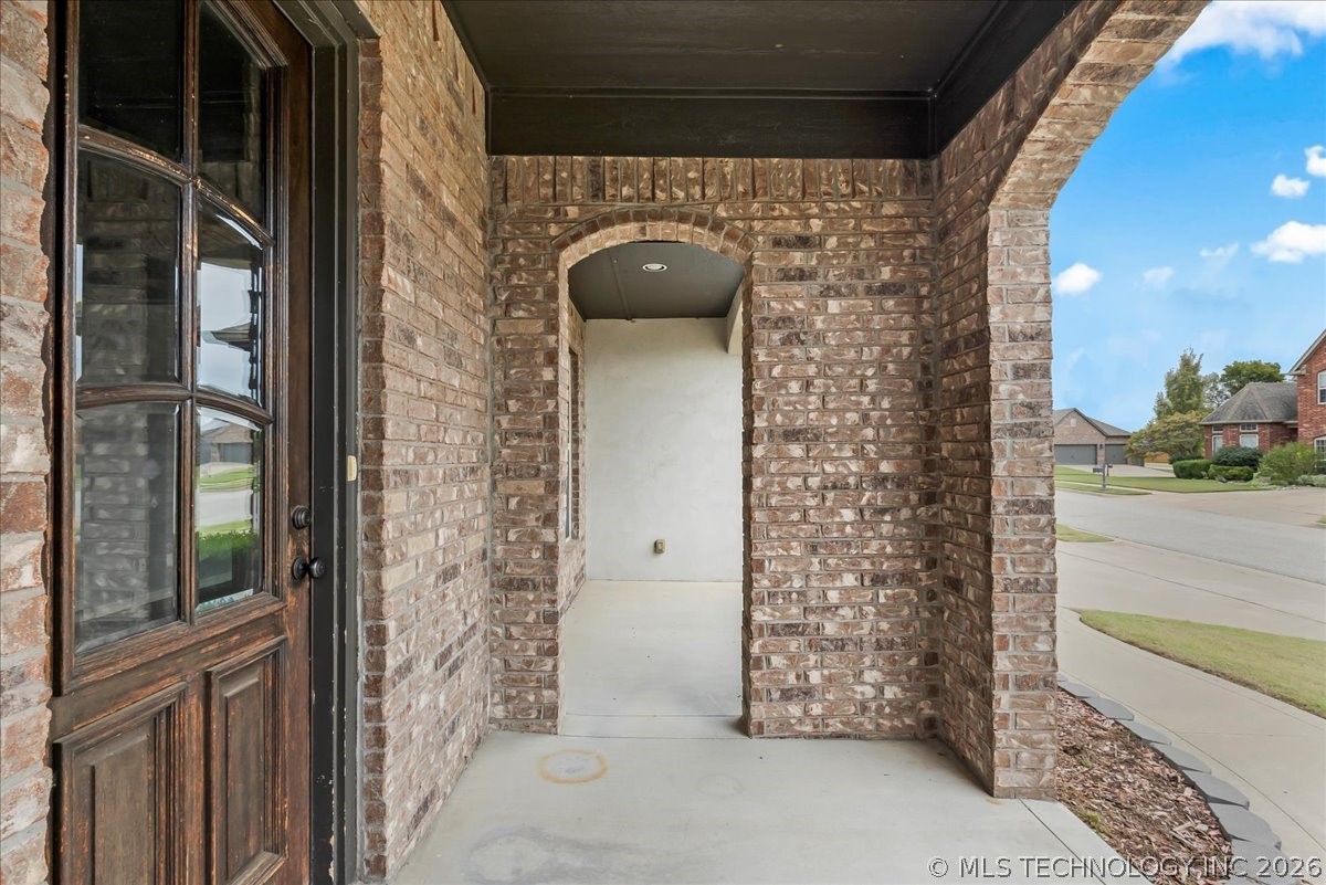 6057 E 144th Street S Bixby OK 74008