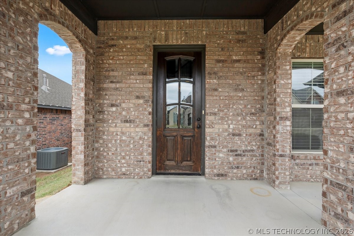 6057 E 144th Street S Bixby OK 74008