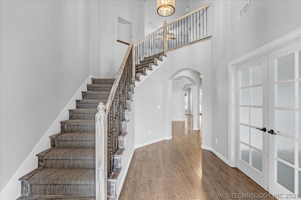 6057 E 144th Street S Bixby OK 74008