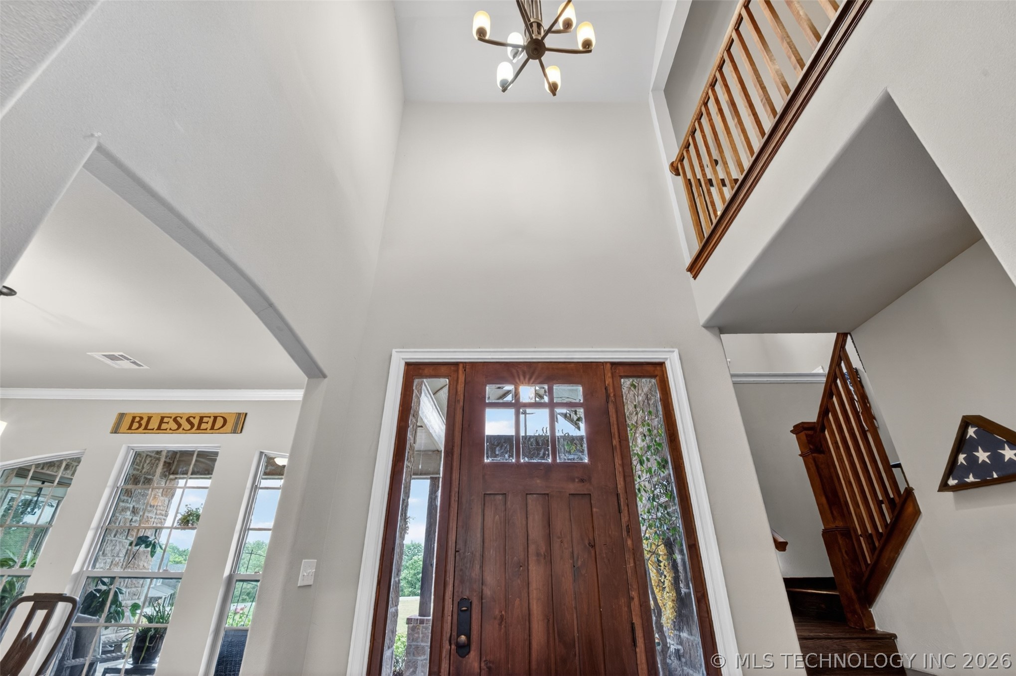 29141 E 21st Place S Broken Arrow OK 74014