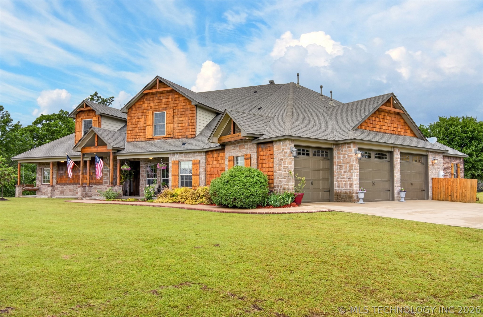 29141 E 21st Place S Broken Arrow OK 74014