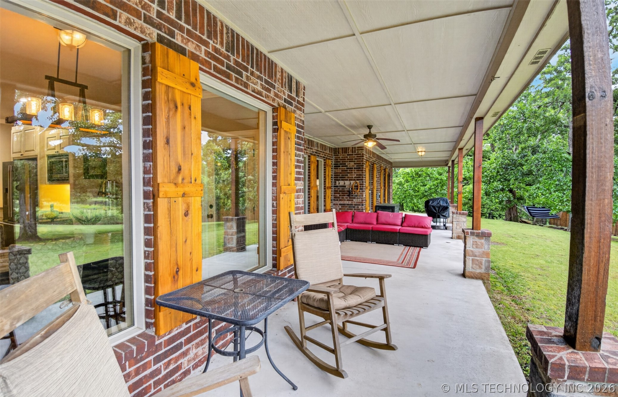 29141 E 21st Place S Broken Arrow OK 74014