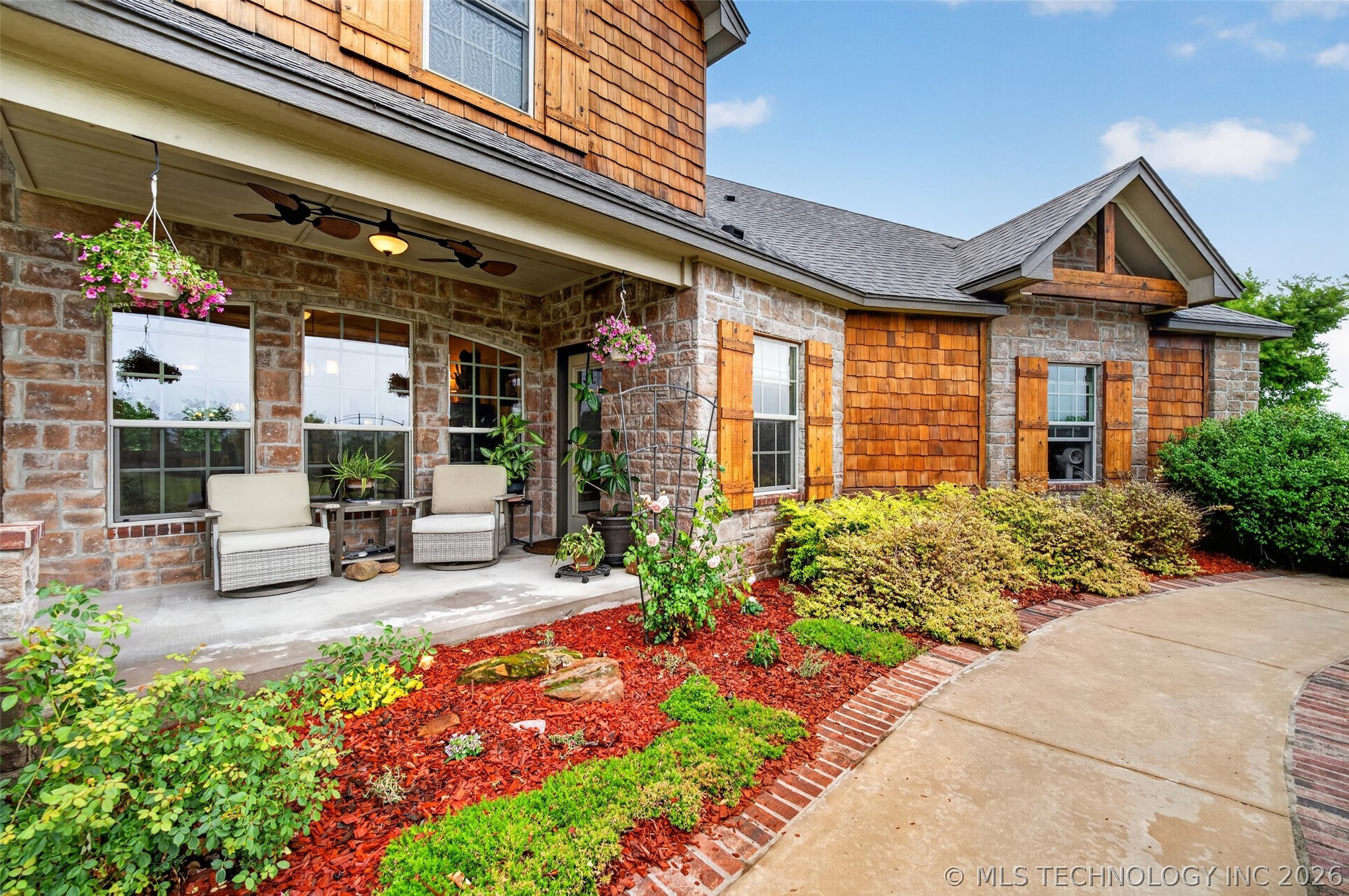 29141 E 21st Place S Broken Arrow OK 74014