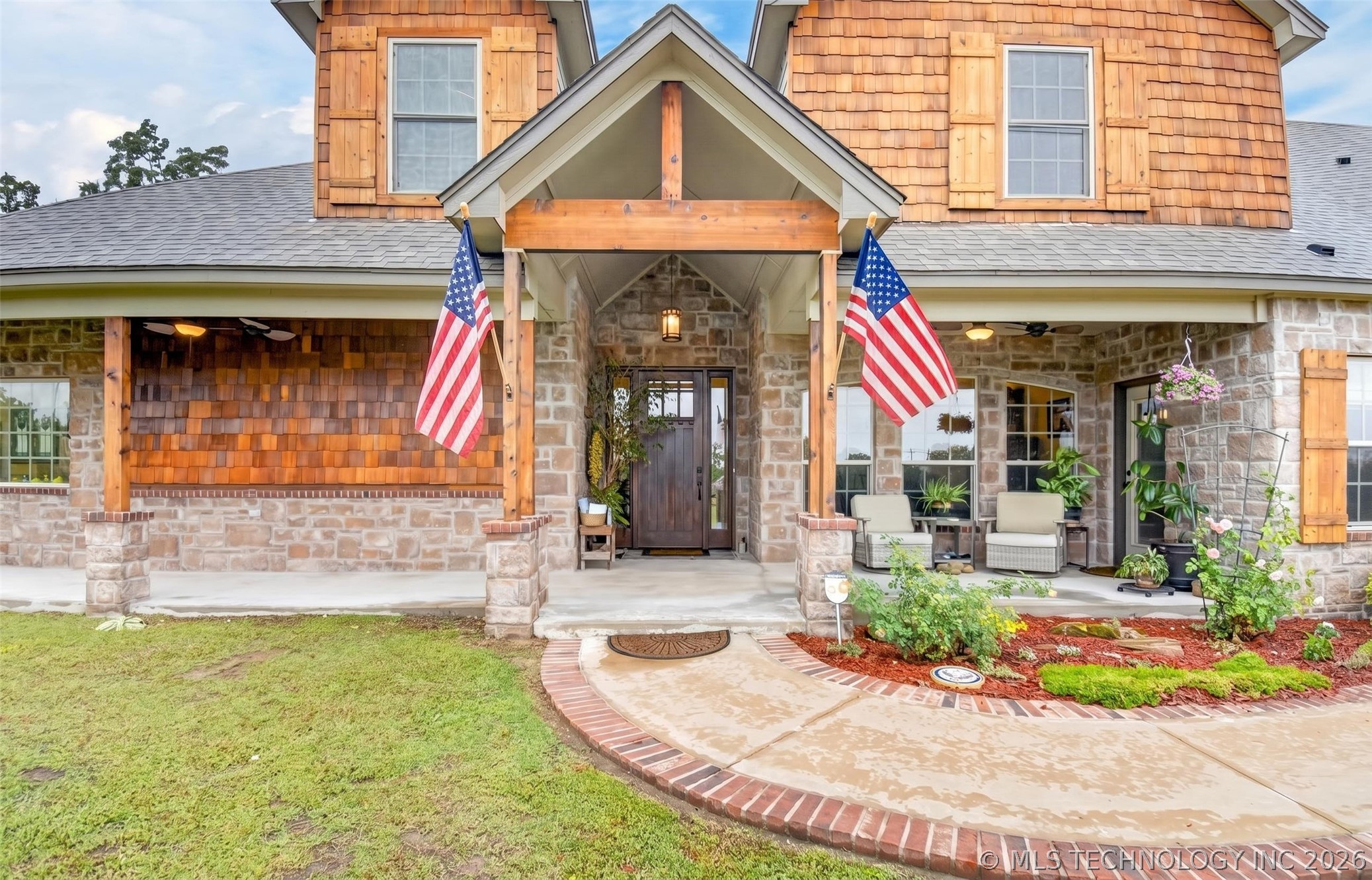 29141 E 21st Place S Broken Arrow OK 74014
