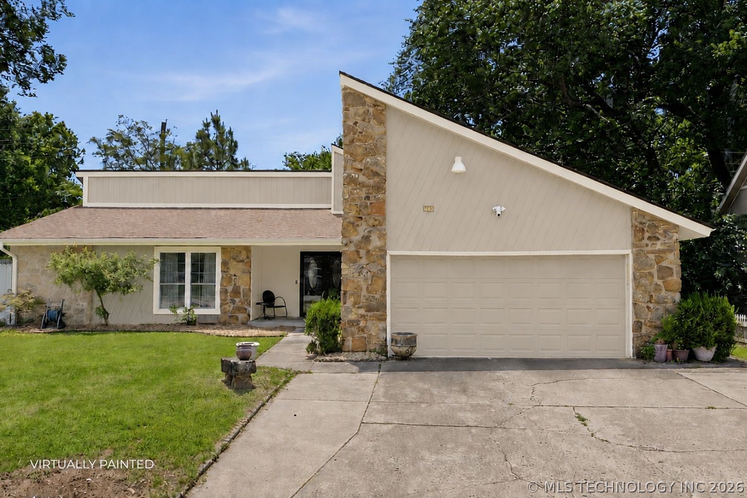 1005 W Decatur Street Broken Arrow OK 74011