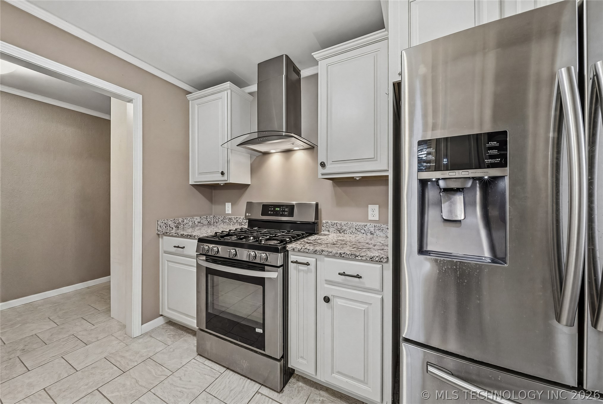 1005 W Decatur Street Broken Arrow OK 74011