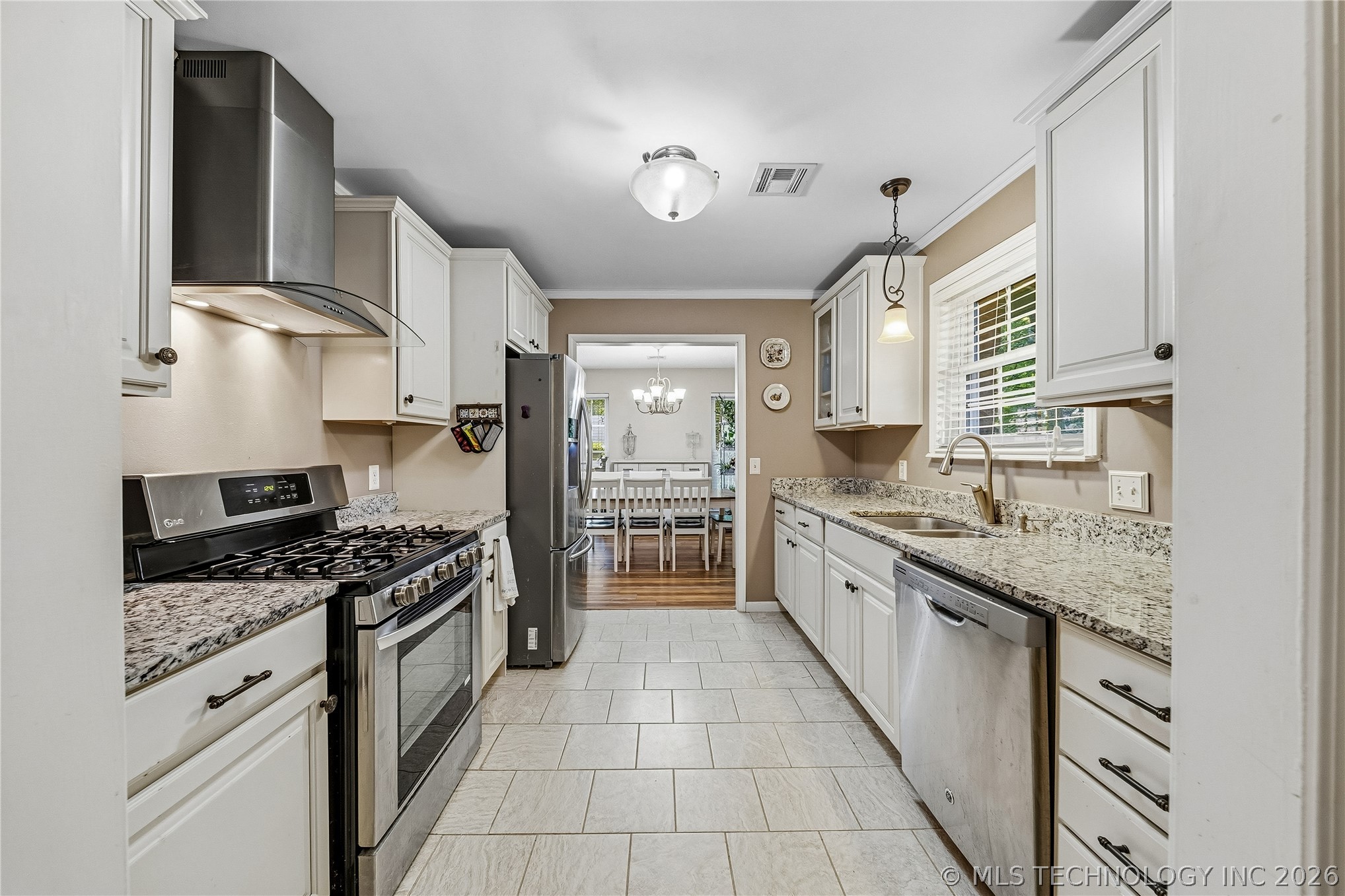 1005 W Decatur Street Broken Arrow OK 74011