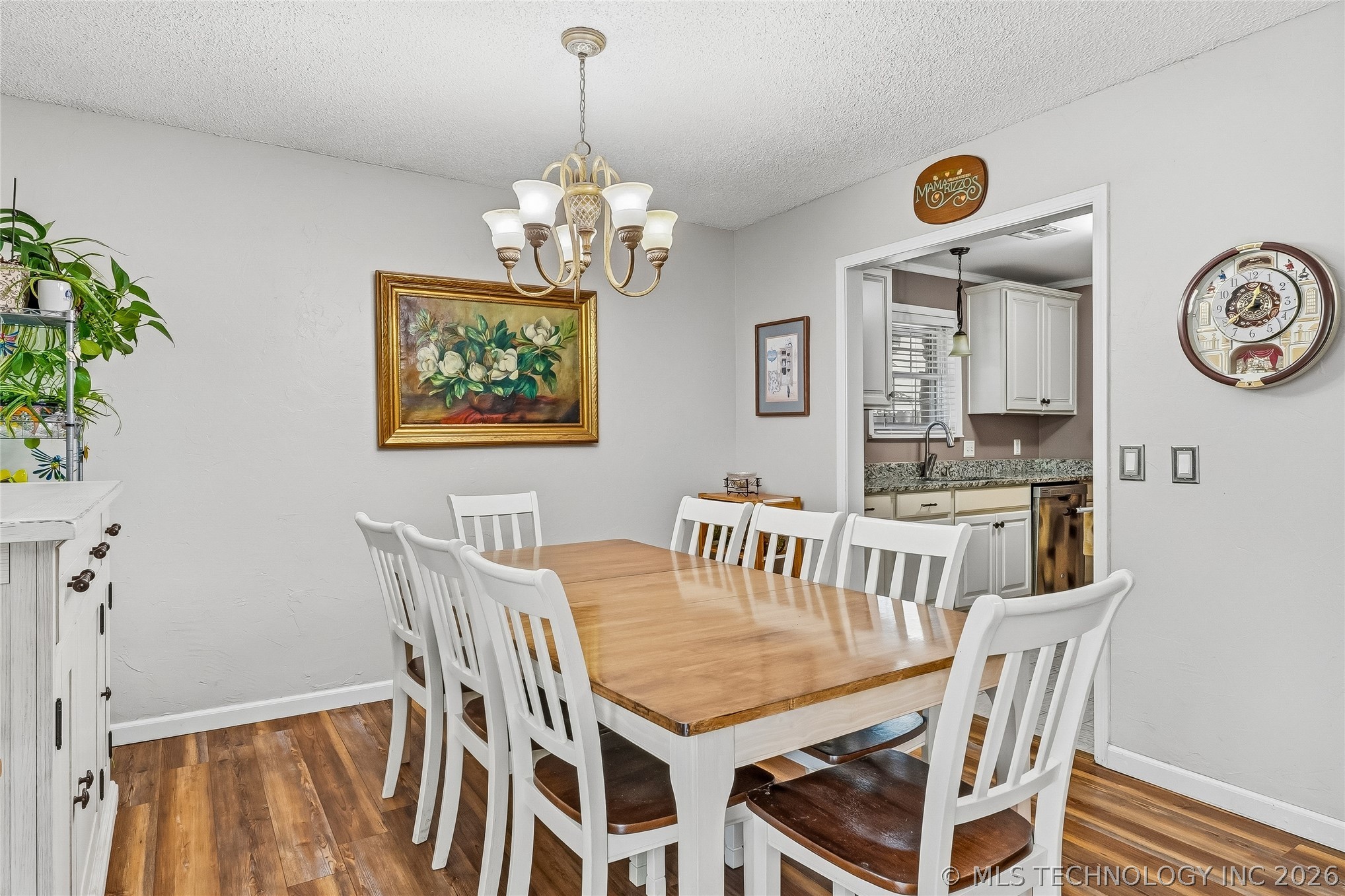 1005 W Decatur Street Broken Arrow OK 74011