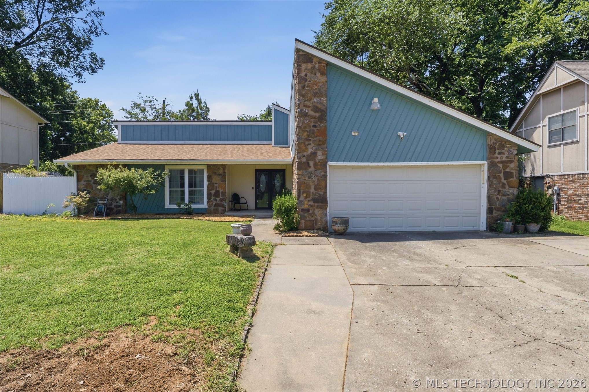 1005 W Decatur Street Broken Arrow OK 74011