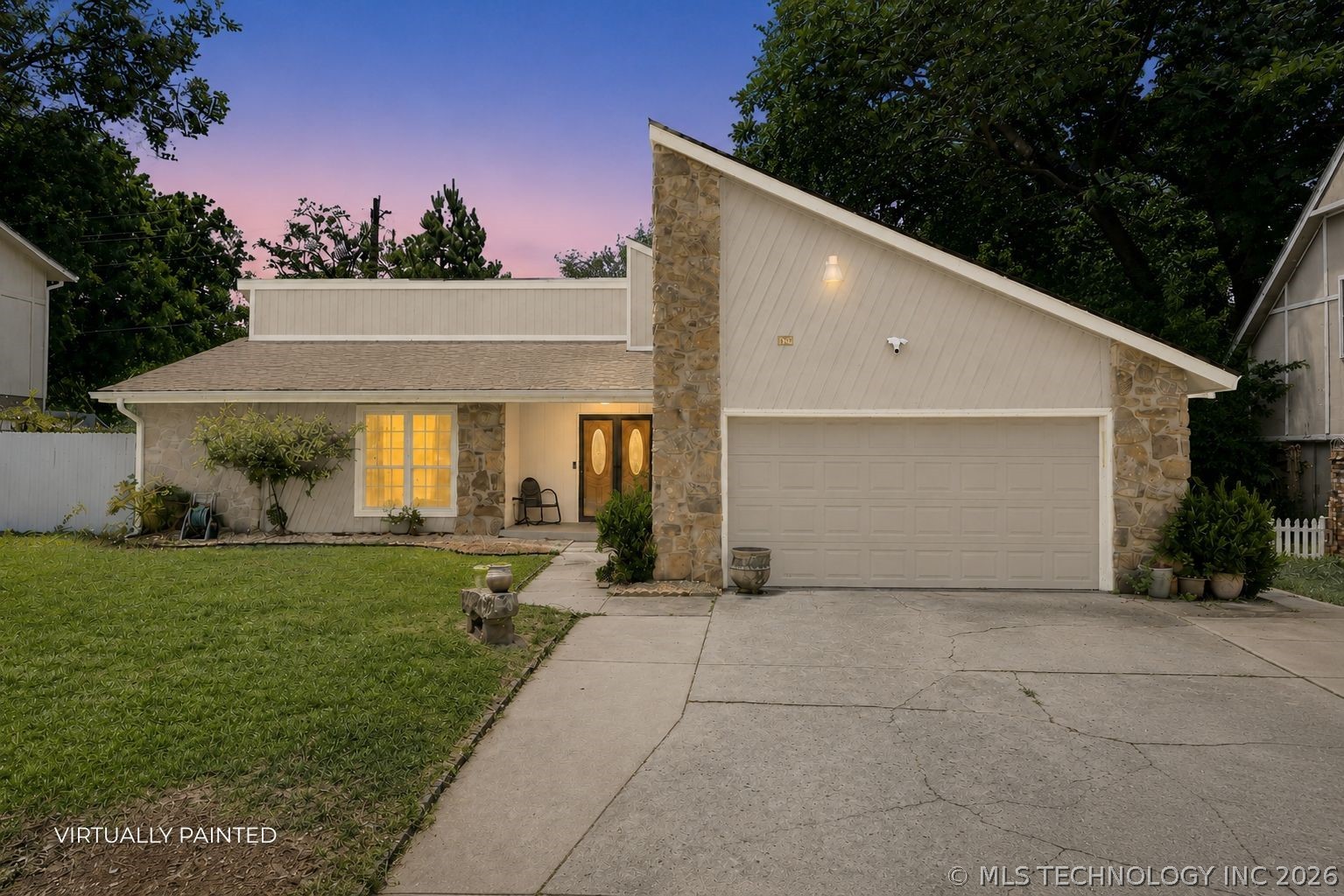 1005 W Decatur Street Broken Arrow OK 74011