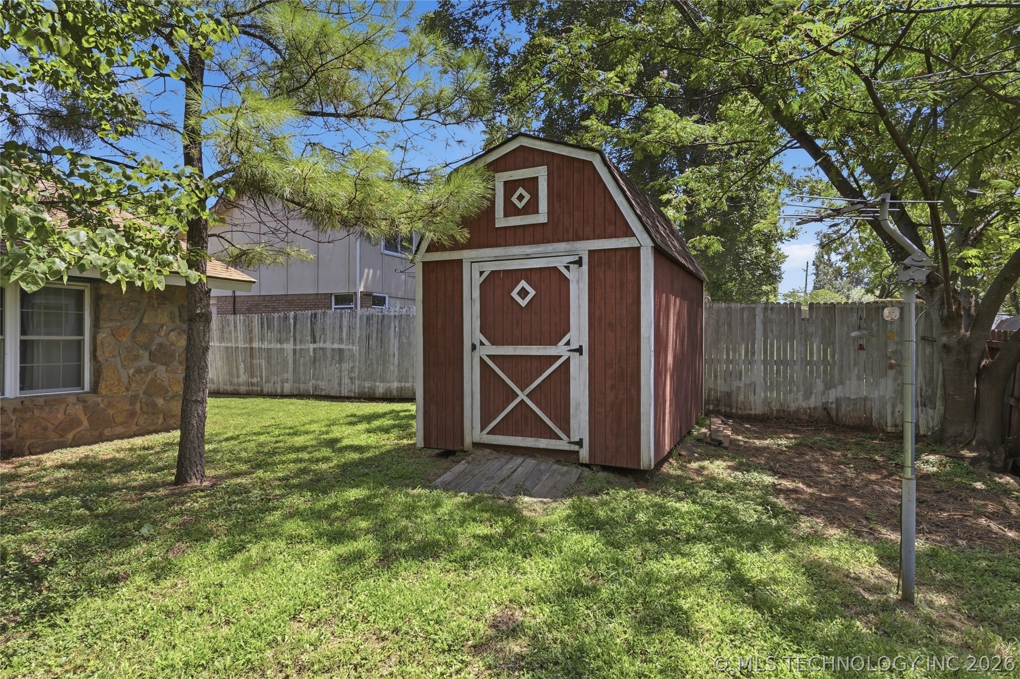 1005 W Decatur Street Broken Arrow OK 74011