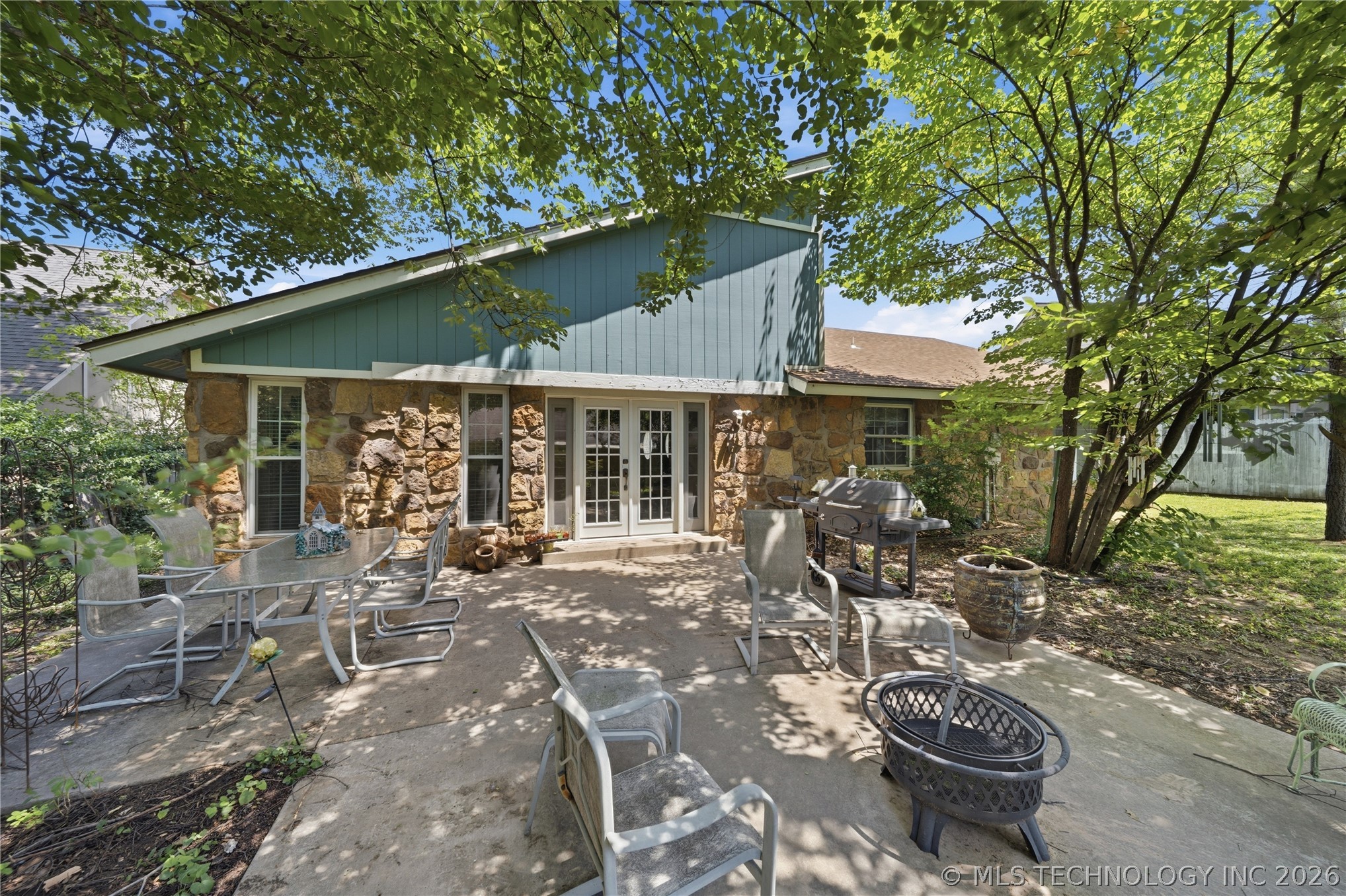 1005 W Decatur Street Broken Arrow OK 74011