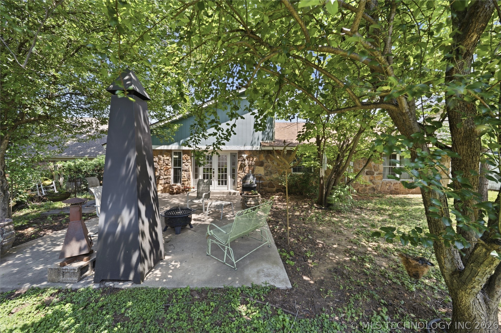 1005 W Decatur Street Broken Arrow OK 74011