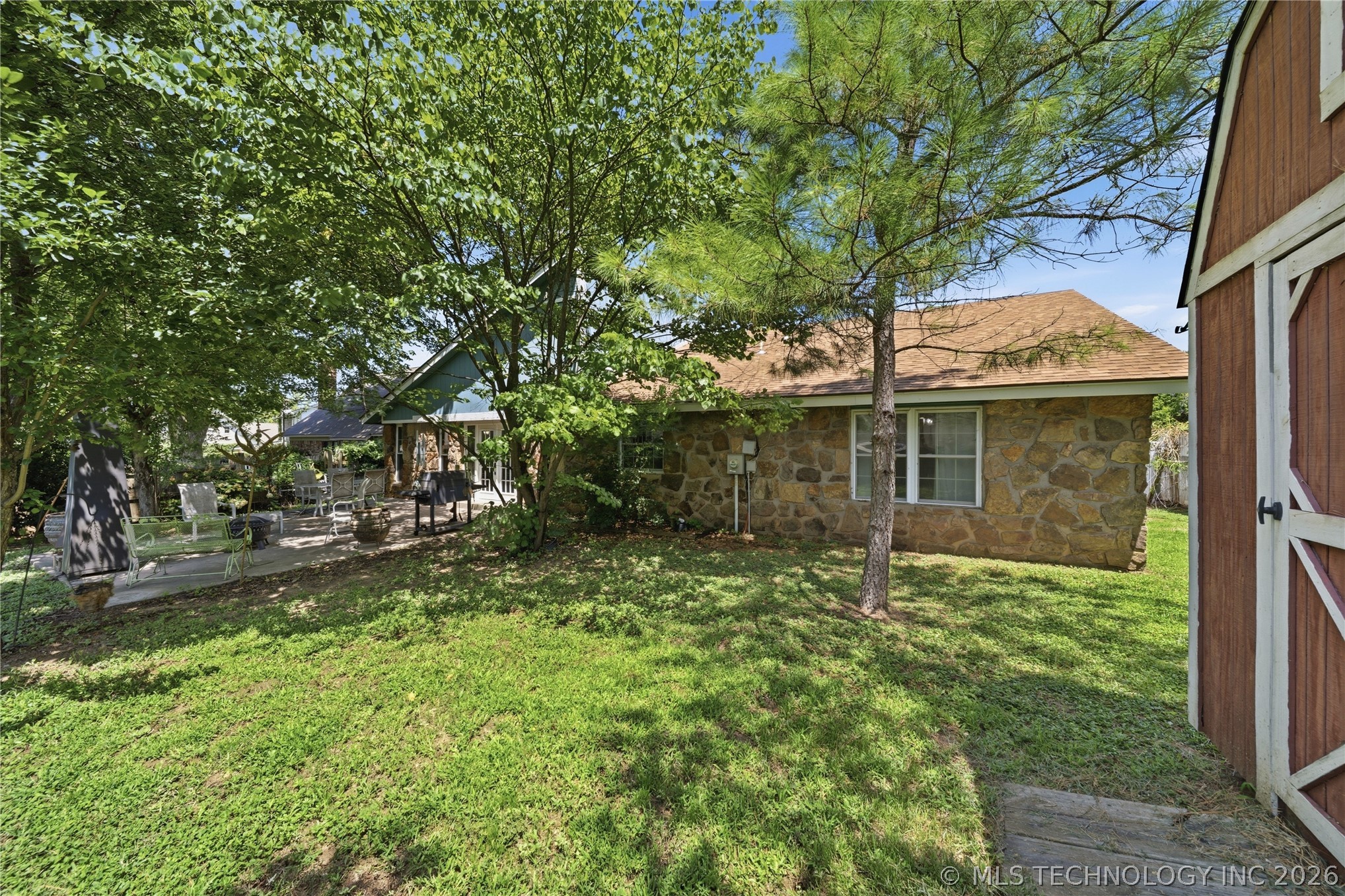 1005 W Decatur Street Broken Arrow OK 74011