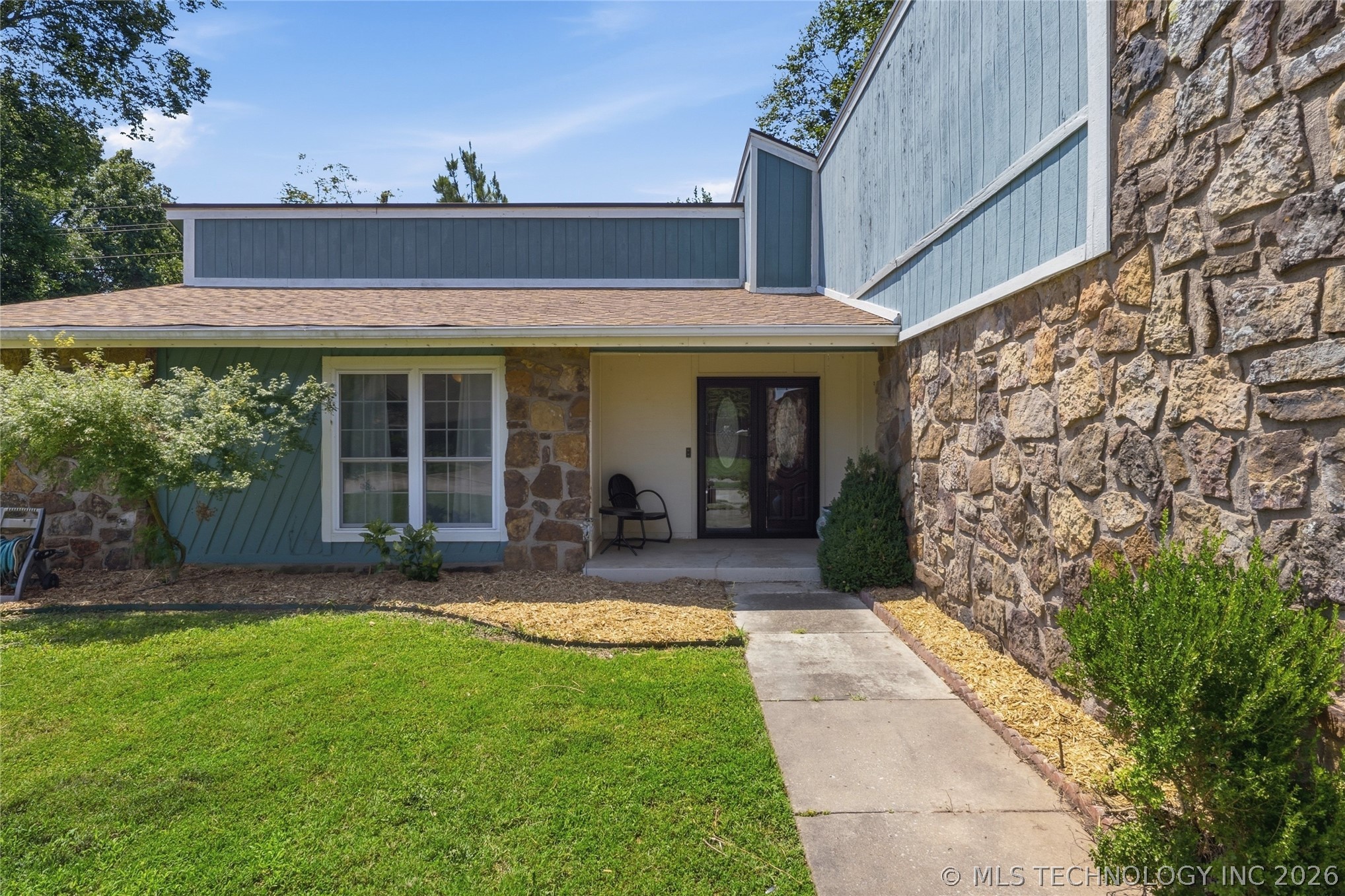 1005 W Decatur Street Broken Arrow OK 74011
