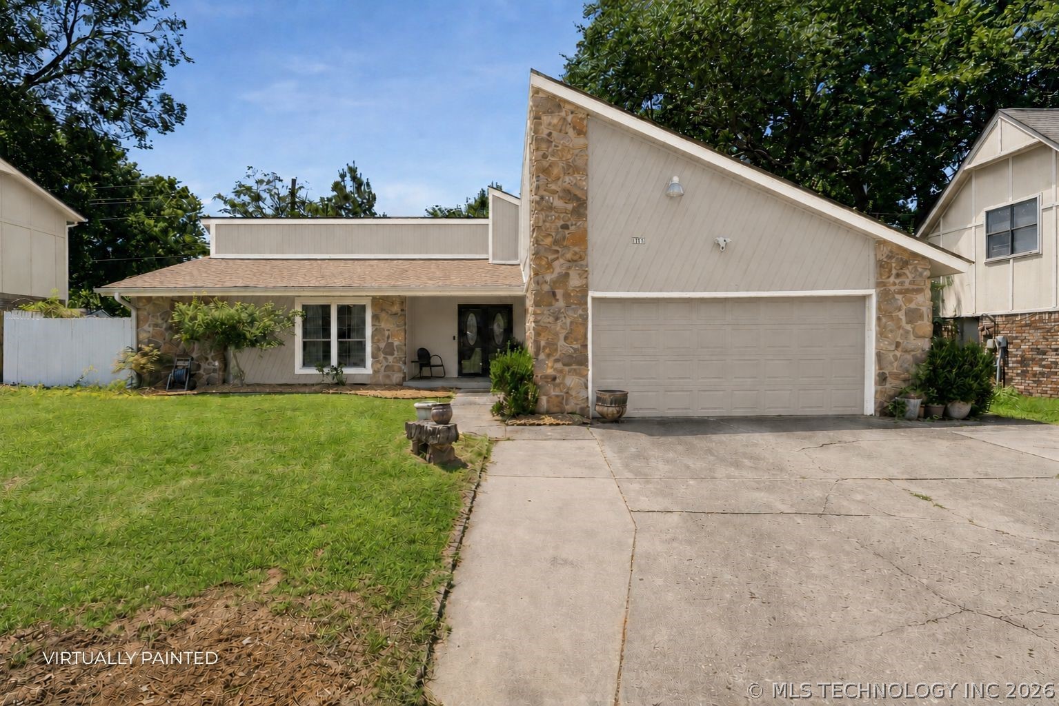 1005 W Decatur Street Broken Arrow OK 74011