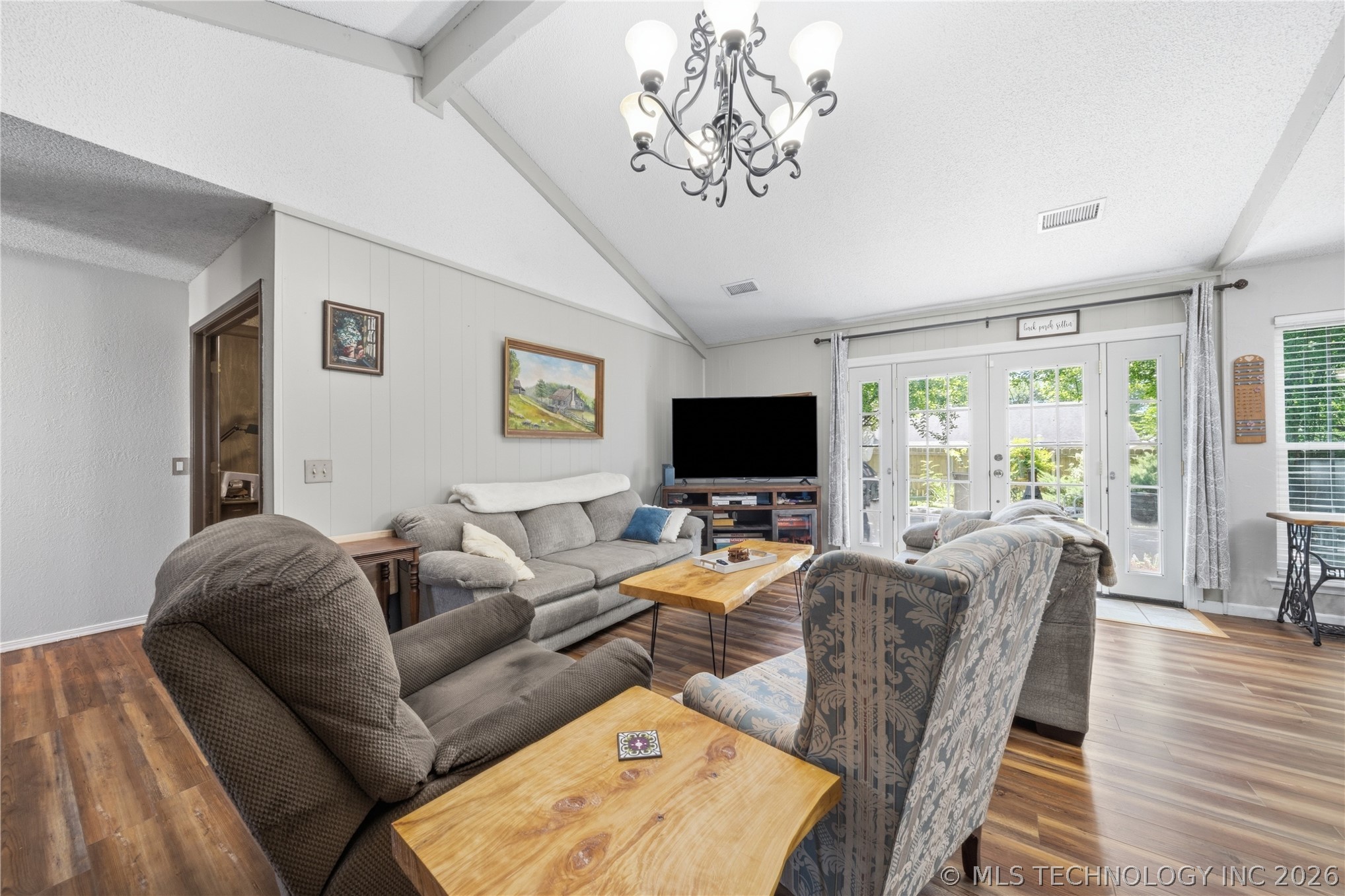 1005 W Decatur Street Broken Arrow OK 74011