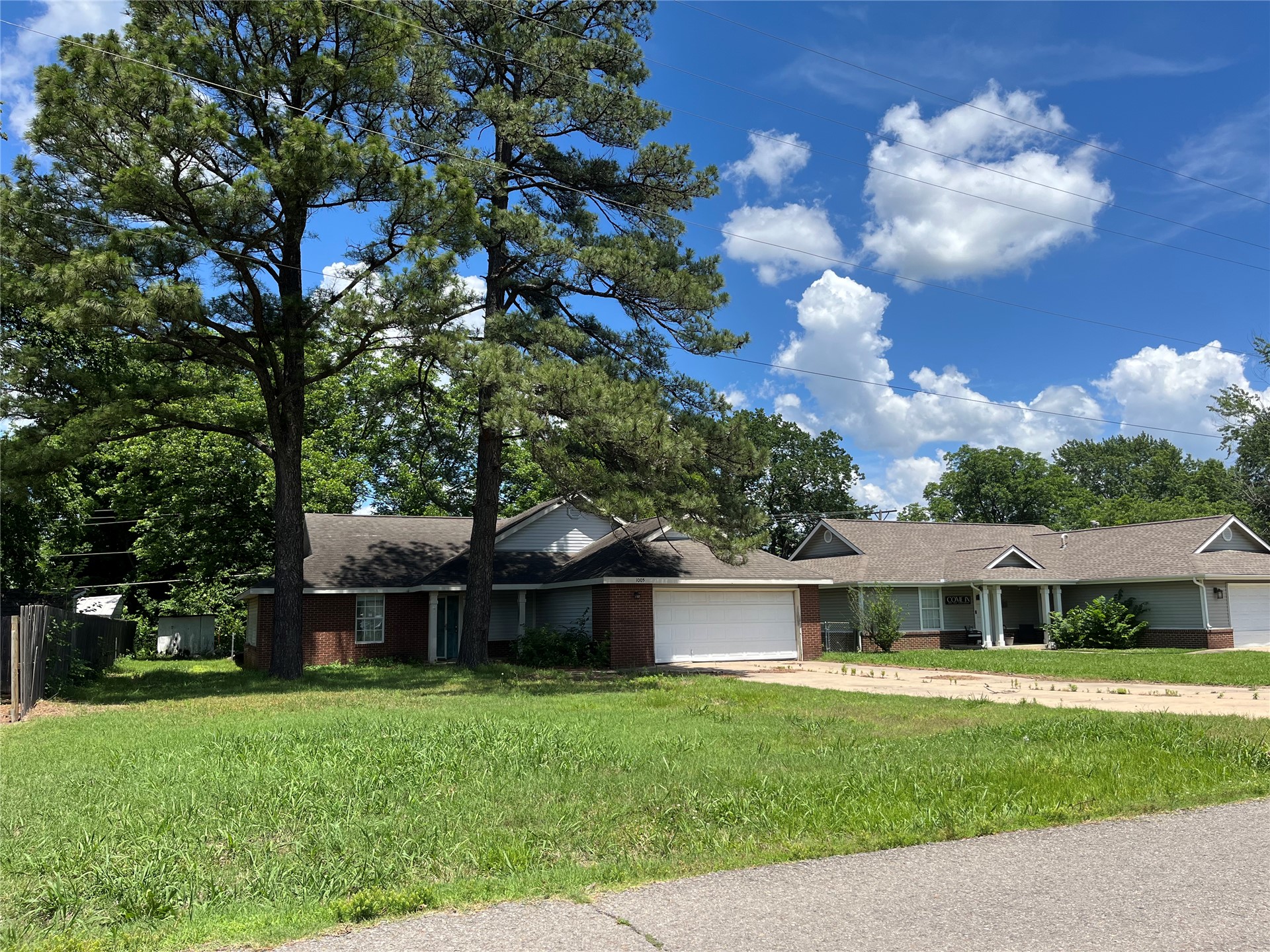 1005 SE 5th Street Wagoner OK 74467