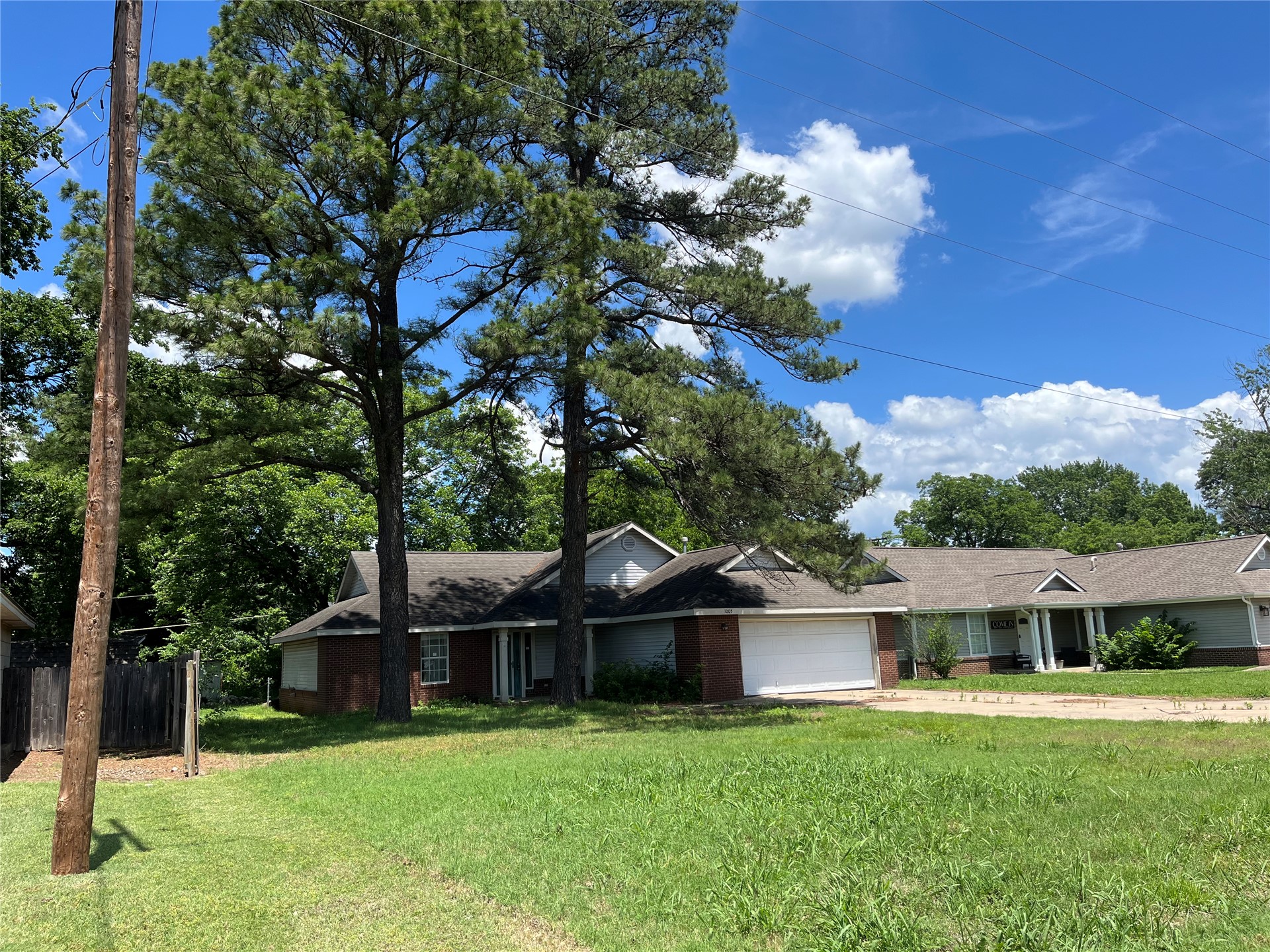 1005 SE 5th Street Wagoner OK 74467